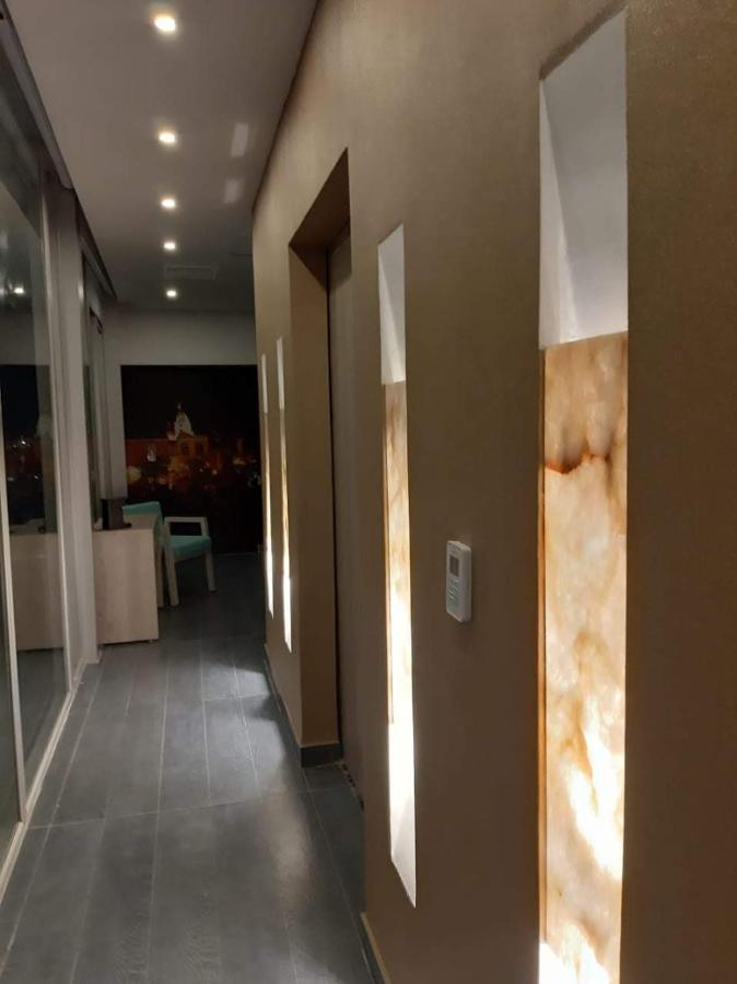 Hotel Zi One Luxury Cartagena Bagian luar foto
