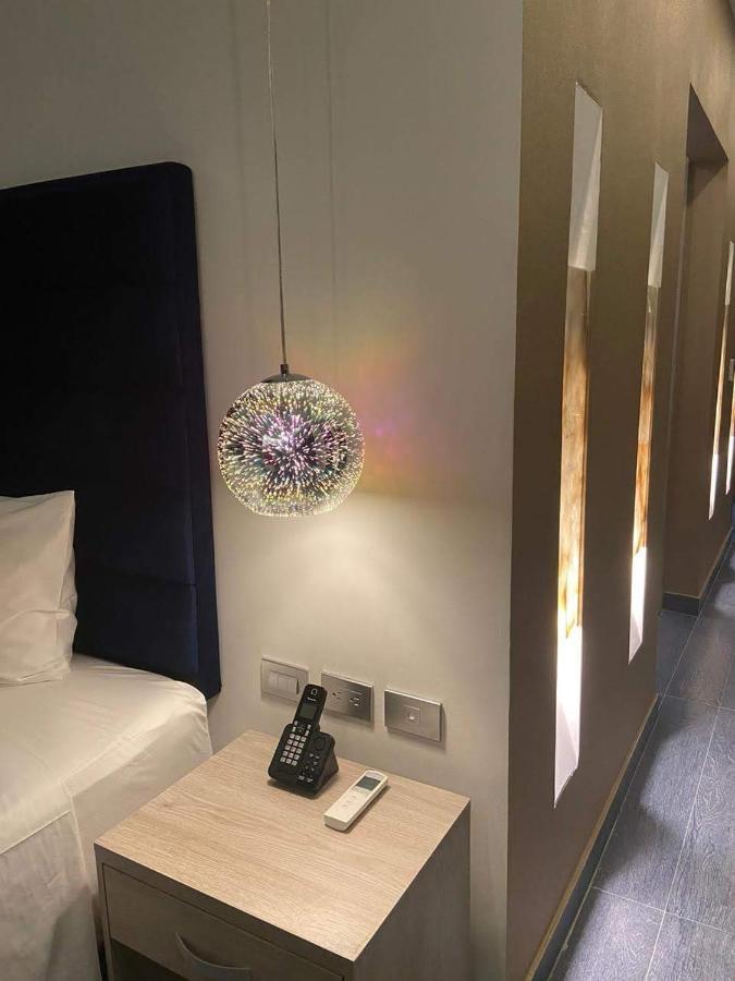 Hotel Zi One Luxury Cartagena Bagian luar foto