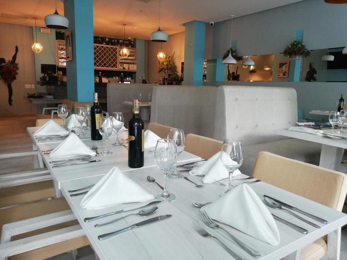 Hotel Zi One Luxury Cartagena Bagian luar foto