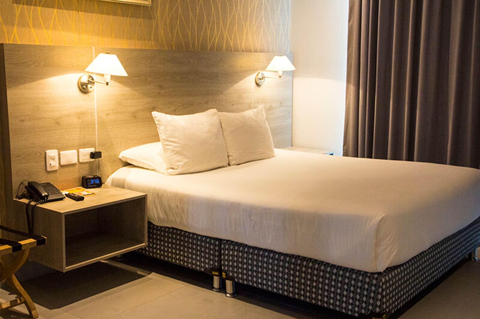Hotel Zi One Luxury Cartagena Bagian luar foto