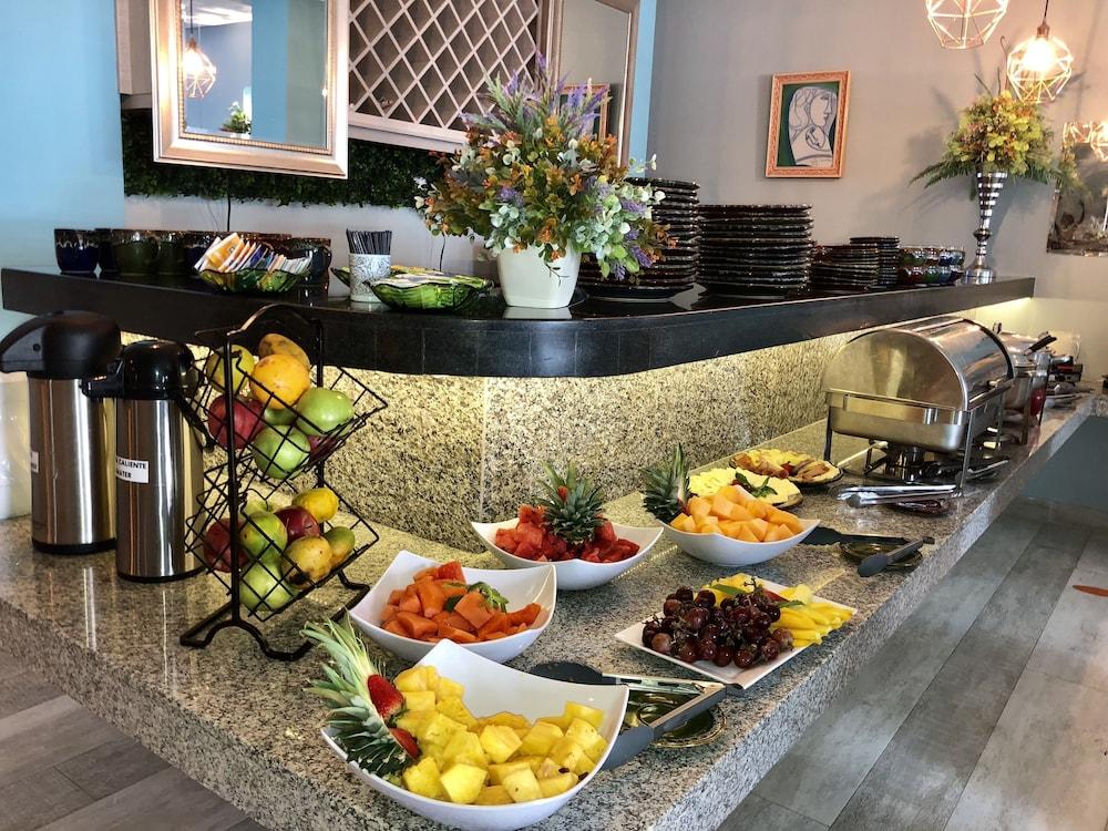 Hotel Zi One Luxury Cartagena Bagian luar foto
