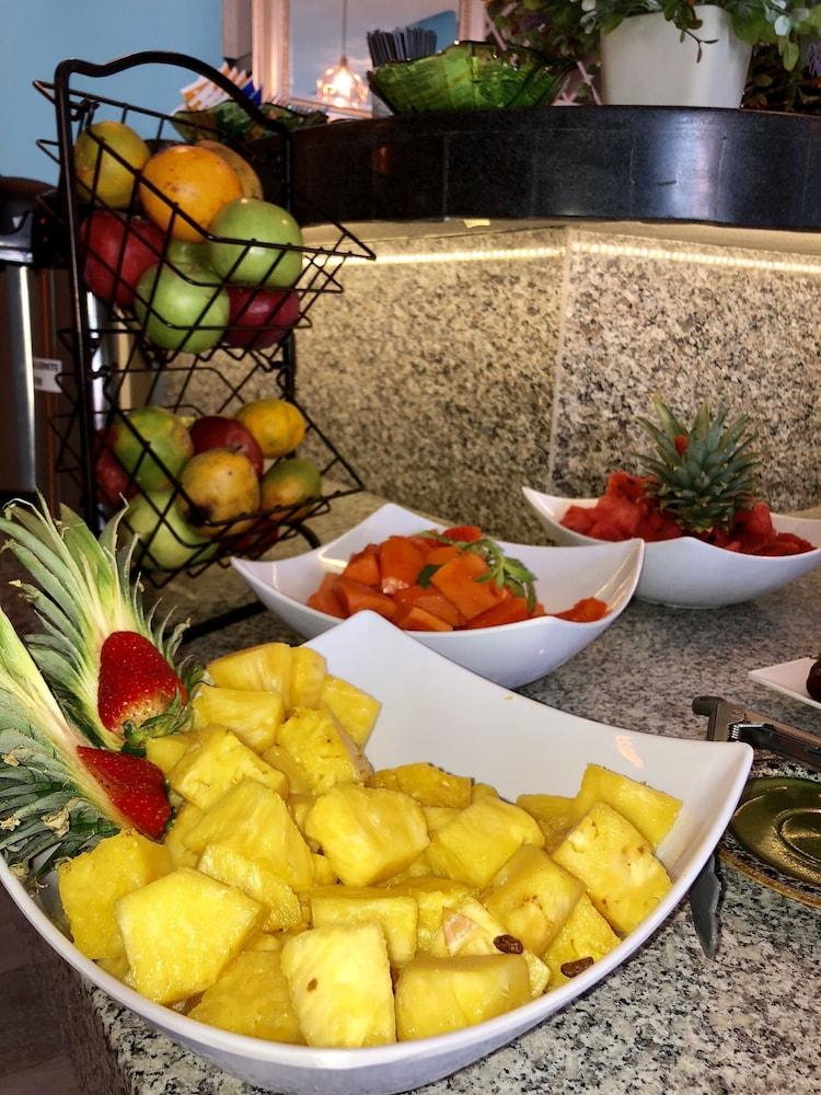 Hotel Zi One Luxury Cartagena Bagian luar foto