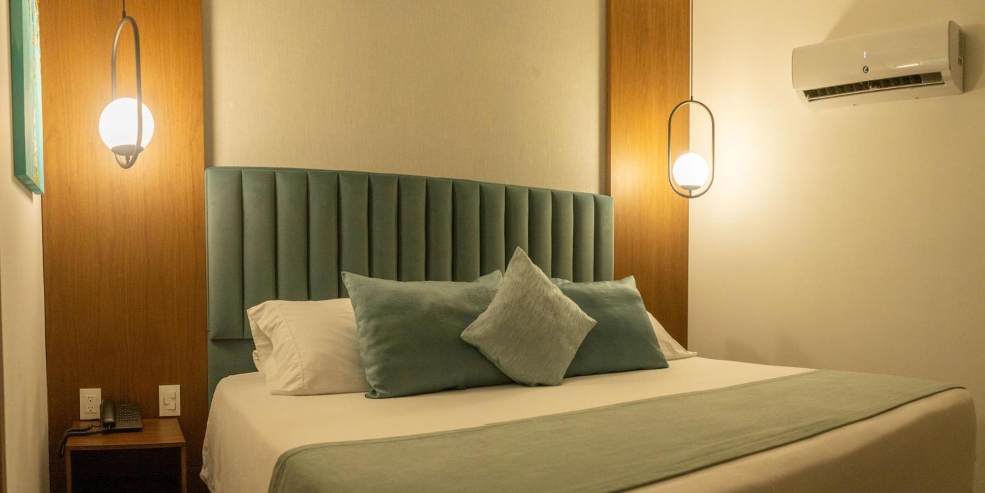 Hotel Zi One Luxury Cartagena Bagian luar foto