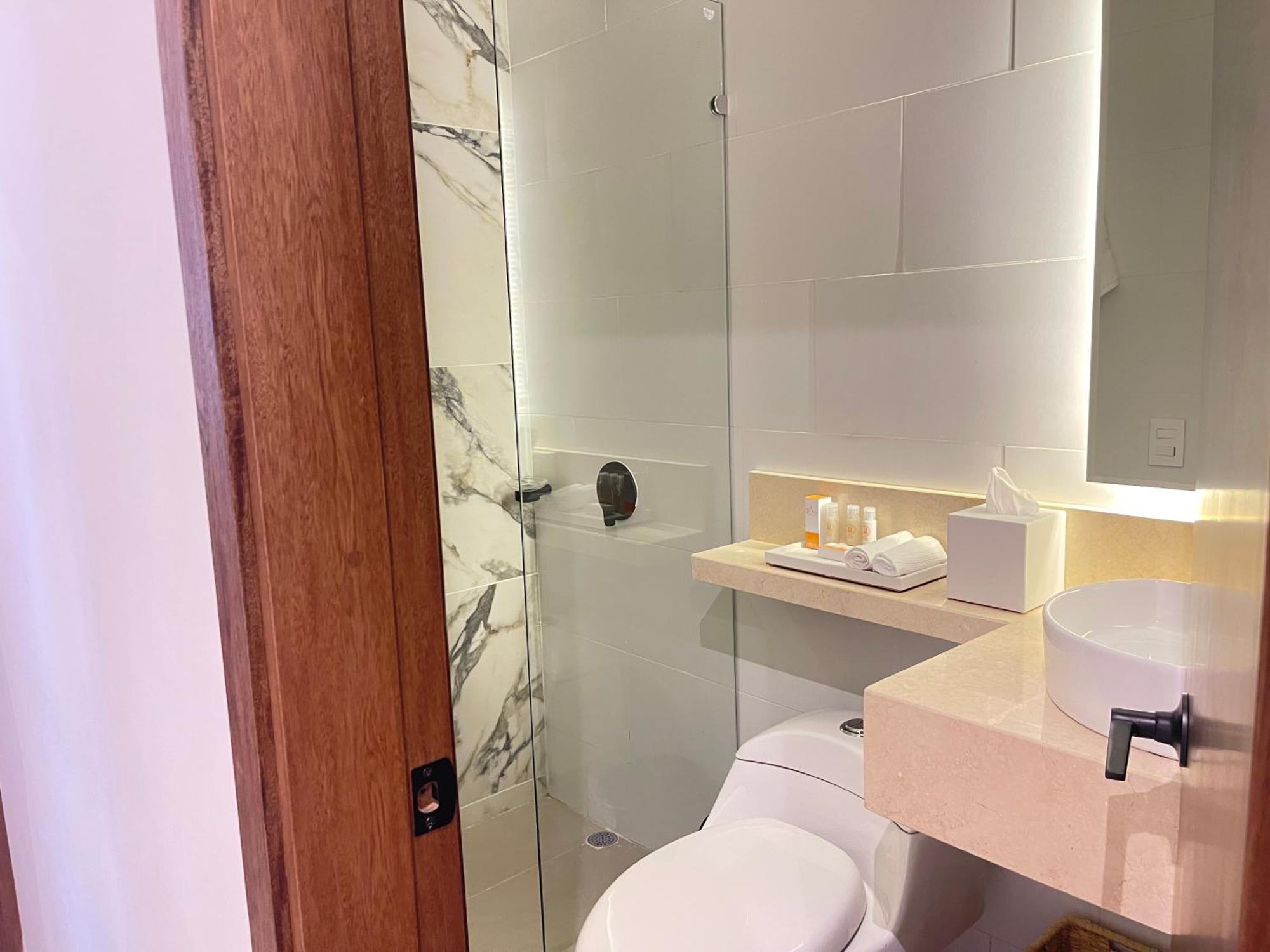Hotel Zi One Luxury Cartagena Bagian luar foto