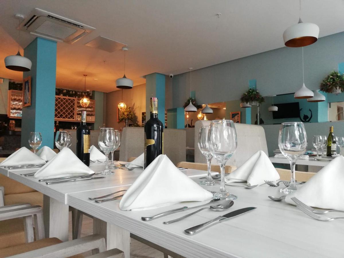 Hotel Zi One Luxury Cartagena Bagian luar foto